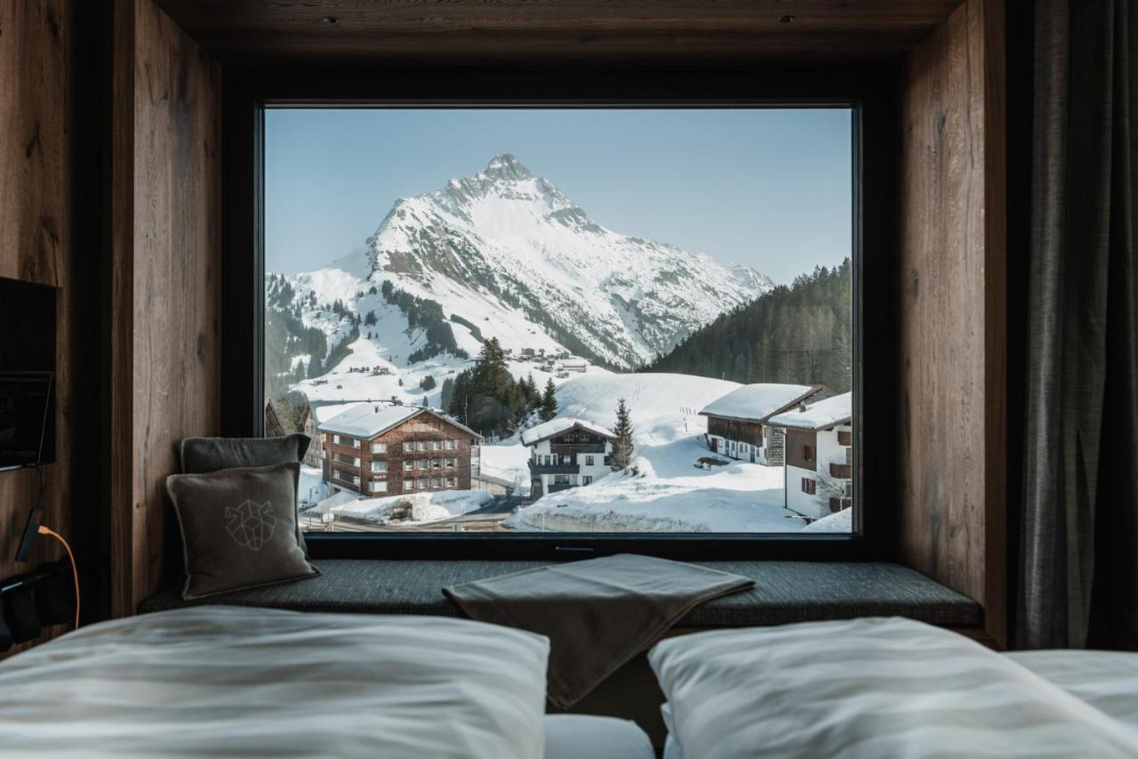 Biberkopf Hotel
