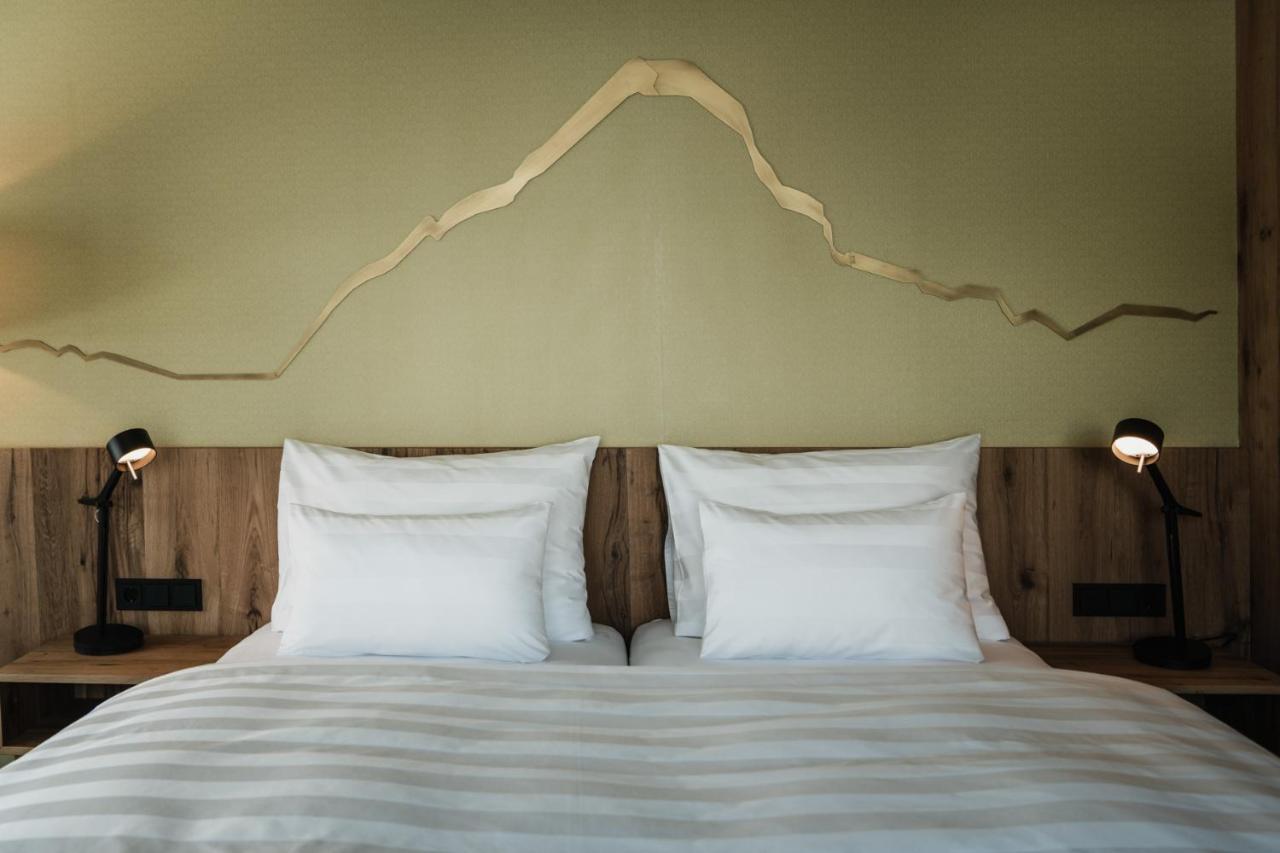 Biberkopf 4* Warth (Vorarlberg)